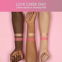 Love Cheek Duo - Allık